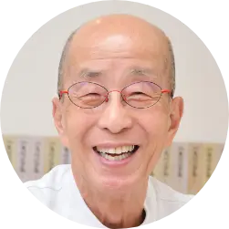 横倉院長