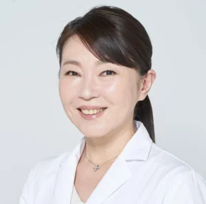 奈部川貴子さん